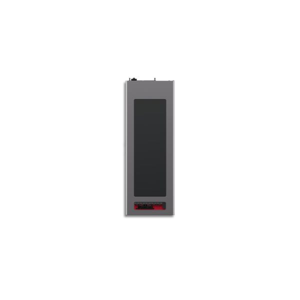 Lenovo ThinkStation P5 Tower Intel® Xeon® W w3-2425 32 GB DDR5-SDRAM 1 TB SSD Windows 11 Pro for Workstations Workstation Zwart, Rood (30GA000NMH)