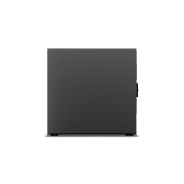 Lenovo ThinkStation P5 Tower Intel® Xeon® W w3-2425 32 GB DDR5-SDRAM 1 TB SSD Windows 11 Pro for Workstations Workstation Zwart, Rood (30GA000NMH)