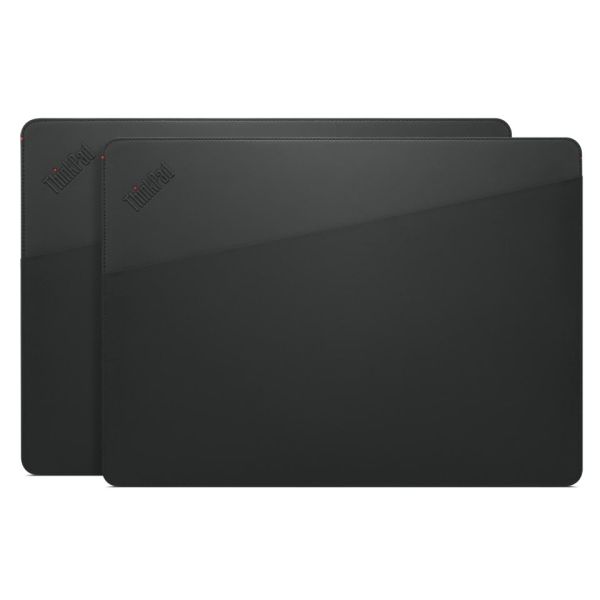 Lenovo 4X41L51715 laptoptas 33 cm (13") Opbergmap/sleeve Zwart