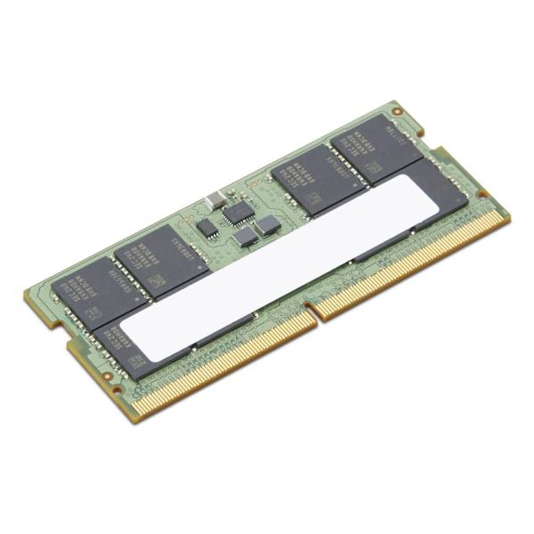 Lenovo 4X71M23188 geheugenmodule 32 GB 1 x 32 GB DDR5 5600 MHz (4X71M23188) Lenovo 4X71M23188 geheugenmodule 32 GB 1 x 32 GB DDR5 5600 MHz (4X71M23188)