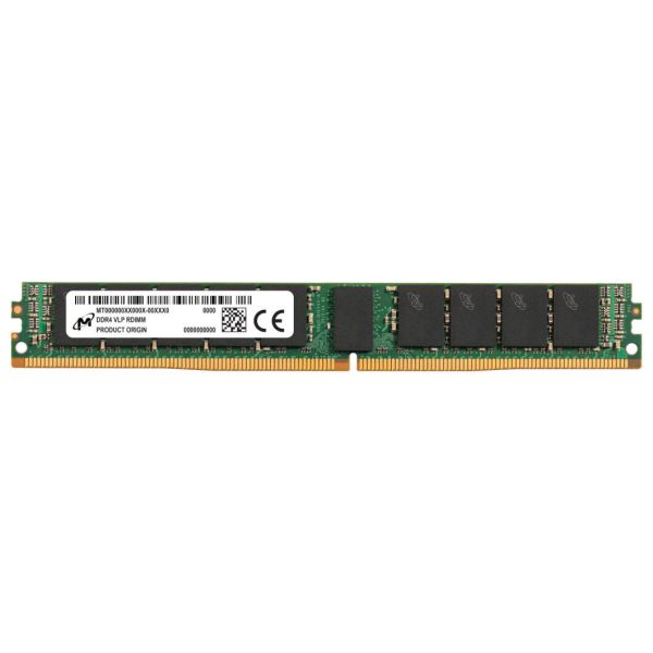 Micron MTA18ADF4G72PZ-3G2R geheugenmodule 32 GB DDR4 3200 MHz (MTA18ADF4G72PZ-3G2R)