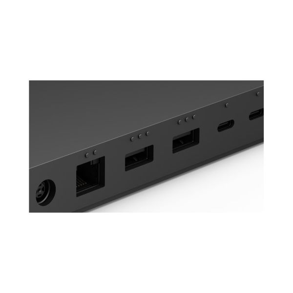 Microsoft Surface Thunderbolt 4 Dock Zwart (T8H-00002)