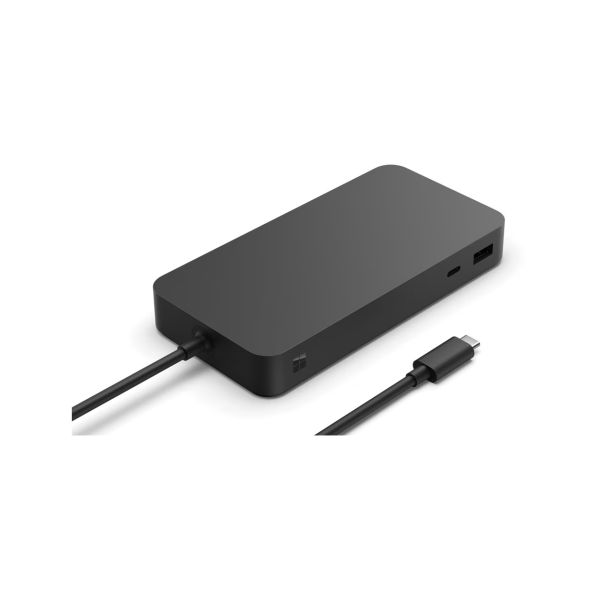 Microsoft Surface Thunderbolt 4 Dock Zwart (T8H-00002)