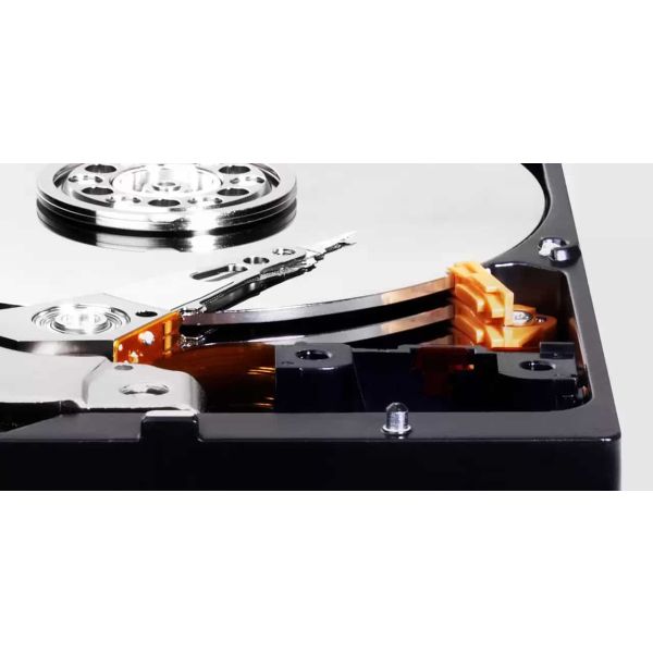 Western Digital Blue WD10EARZ interne harde schijf 3.5" 1 TB SATA III (WD10EARZ)