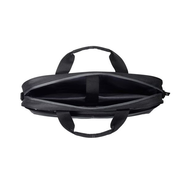 ASUS Nereus 40,6 cm (16") Aktetas Zwart (90-XB4000BA00010)