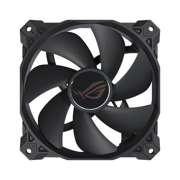 ASUS ROG Strix XF 120 Universeel Ventilator 12 cm Zwart 1 stuk(s) (90DA0010-B09000)