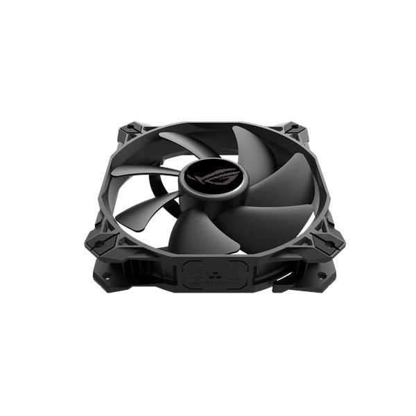 ASUS ROG Strix XF 120 Universeel Ventilator 12 cm Zwart 1 stuk(s) (90DA0010-B09000)