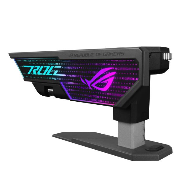 ASUS ROG Herculx Graphics Card Holder Universeel Houder voor videokaart (90DA0020-B09000)