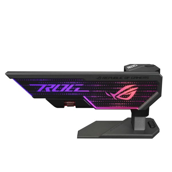 ASUS ROG Herculx Graphics Card Holder Universeel Houder voor videokaart (90DA0020-B09000)