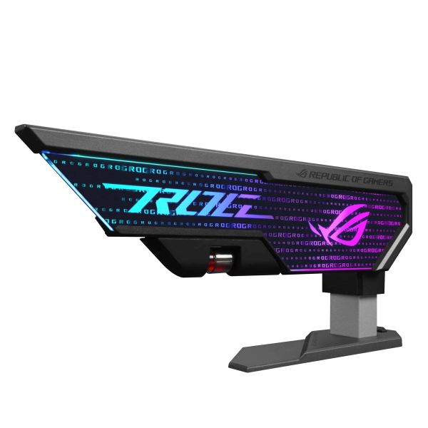 ASUS ROG Herculx Graphics Card Holder Universeel Houder voor videokaart (90DA0020-B09000)