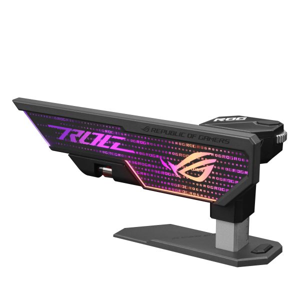 ASUS ROG Herculx Graphics Card Holder Universeel Houder voor videokaart (90DA0020-B09000)