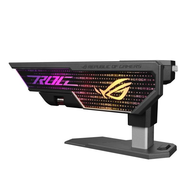 ASUS ROG Herculx Graphics Card Holder Universeel Houder voor videokaart (90DA0020-B09000)