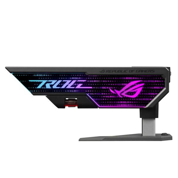 ASUS ROG Herculx Graphics Card Holder Universeel Houder voor videokaart (90DA0020-B09000)