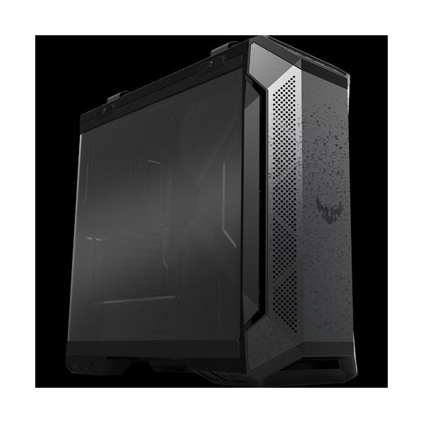 ASUS TUF Gaming GT501 Midi Tower Zwart (90DC0012-B49000)