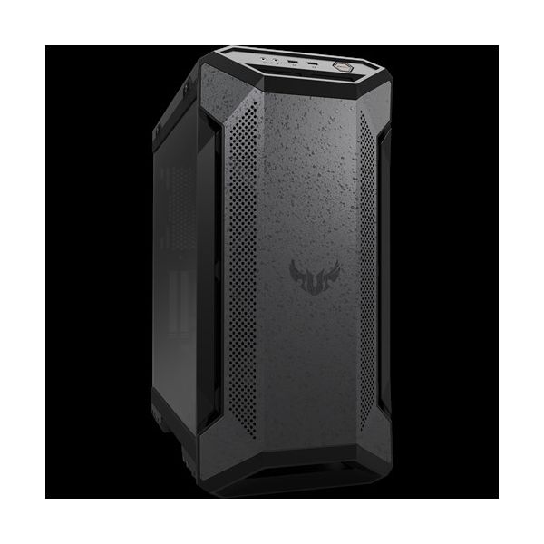 ASUS TUF Gaming GT501 Midi Tower Zwart (90DC0012-B49000) ASUS TUF Gaming GT501 Midi Tower Zwart (90DC0012-B49000)
