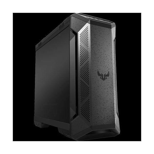 ASUS TUF Gaming GT501 Midi Tower Zwart (90DC0012-B49000) ASUS TUF Gaming GT501 Midi Tower Zwart (90DC0012-B49000)