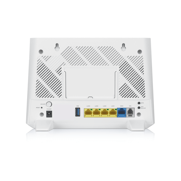 ZyXEL DUAL BAND WIRELESS VDSL2 GATEWAY (VMG3625-T50B-EU02V1F)