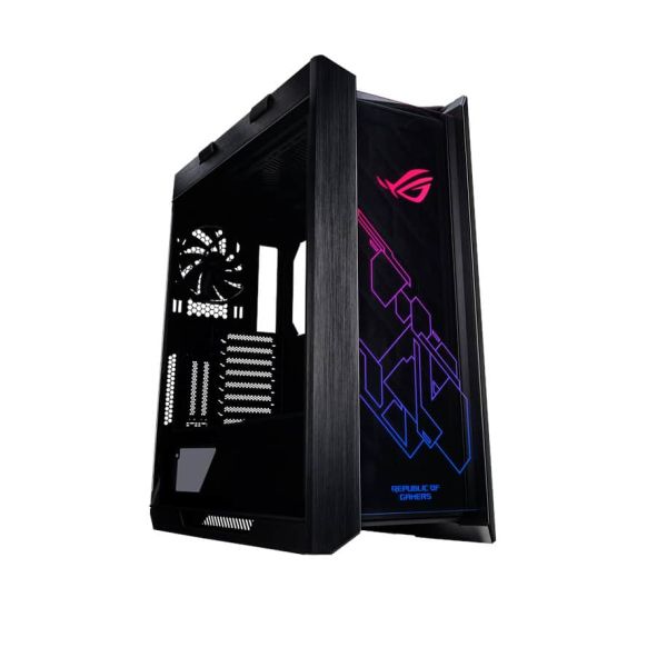 ASUS GX601 Midi Tower Zwart (90DC0020-B39000)