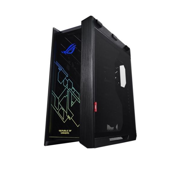 ASUS GX601 Midi Tower Zwart (90DC0020-B39000)