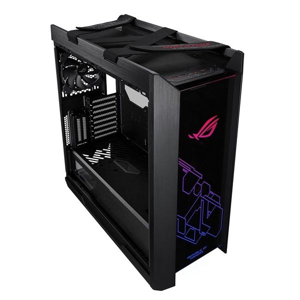 ASUS GX601 Midi Tower Zwart (90DC0020-B39000)