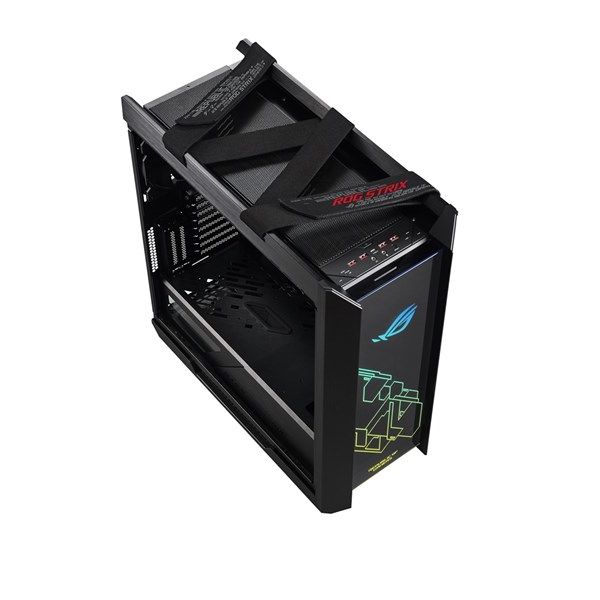 ASUS GX601 Midi Tower Zwart (90DC0020-B39000)