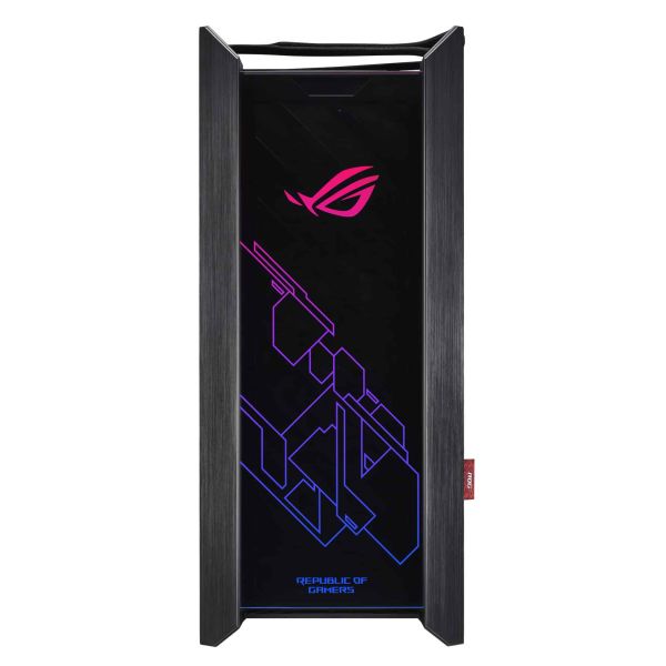 ASUS GX601 Midi Tower Zwart (90DC0020-B39000)