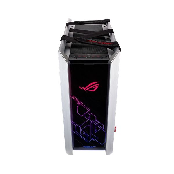 ASUS ROG STRIX HELIOS Midi Tower Wit (90DC0023-B39000)