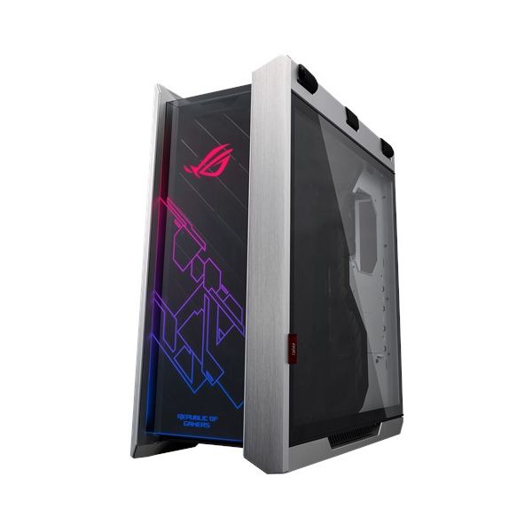 ASUS ROG STRIX HELIOS Midi Tower Wit (90DC0023-B39000)