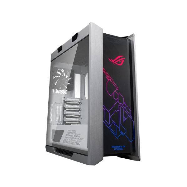 ASUS ROG STRIX HELIOS Midi Tower Wit (90DC0023-B39000)