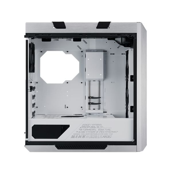 ASUS ROG STRIX HELIOS Midi Tower Wit (90DC0023-B39000)