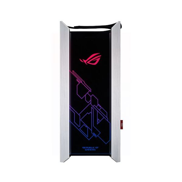 ASUS ROG STRIX HELIOS Midi Tower Wit (90DC0023-B39000)