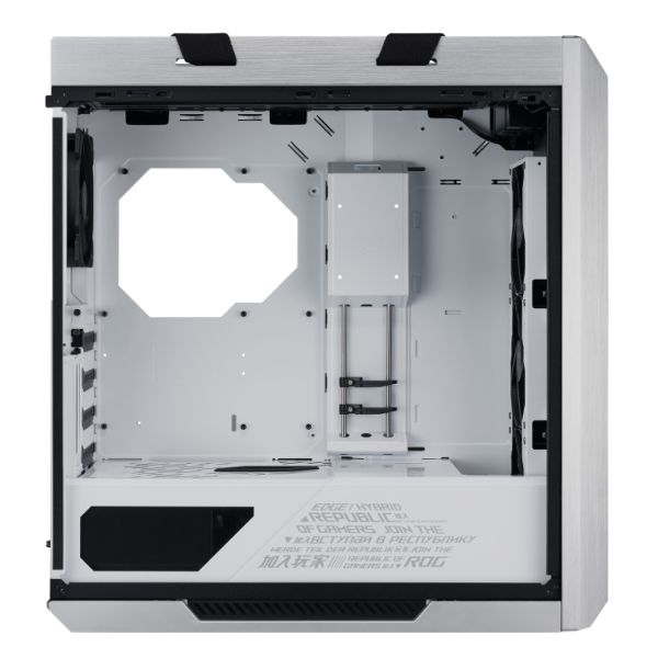ASUS ROG STRIX HELIOS Midi Tower Wit (90DC0023-B39000)