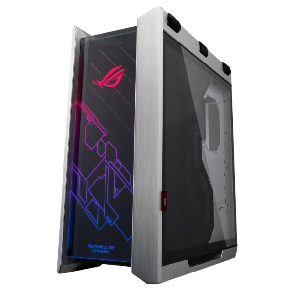 ASUS ROG STRIX HELIOS Midi Tower Wit (90DC0023-B39000) ASUS ROG STRIX HELIOS Midi Tower Wit (90DC0023-B39000)