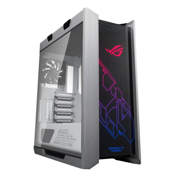 ASUS ROG STRIX HELIOS Midi Tower Wit (90DC0023-B39000)