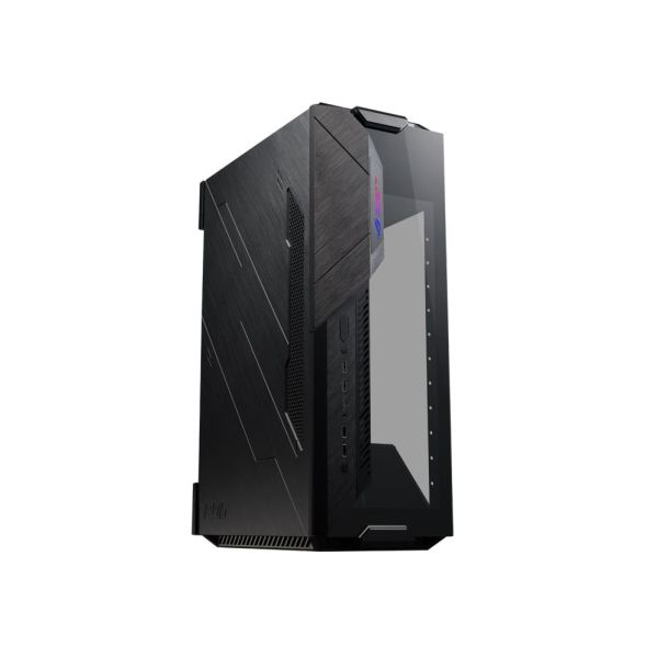 ASUS ROG Z11 Mini Tower Zwart (90DC00B0-B39000)