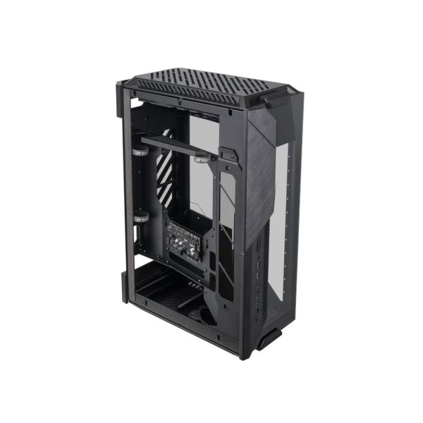 ASUS ROG Z11 Mini Tower Zwart (90DC00B0-B39000)