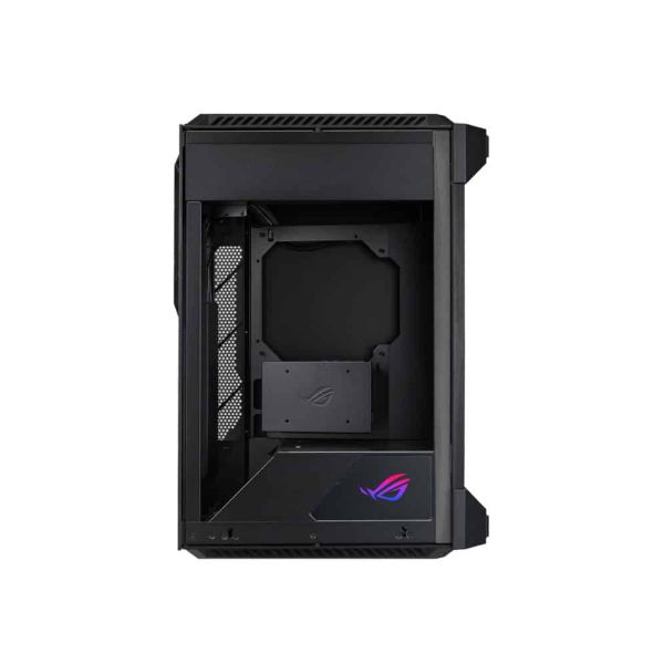 ASUS ROG Z11 Mini Tower Zwart (90DC00B0-B39000)