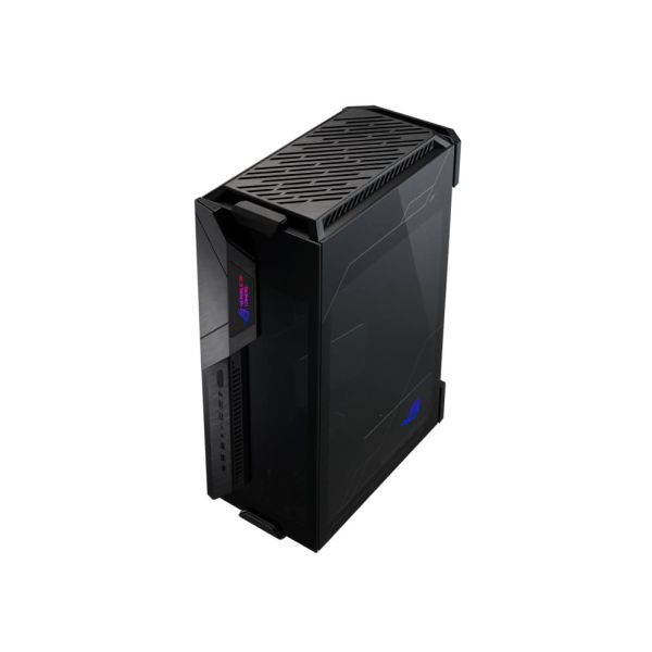 ASUS ROG Z11 Mini Tower Zwart (90DC00B0-B39000)