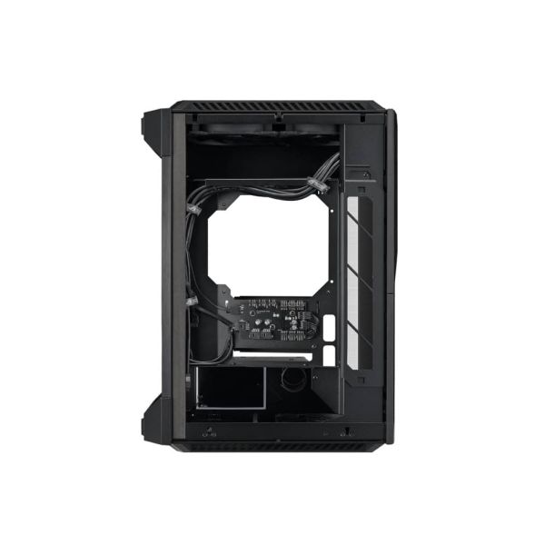 ASUS ROG Z11 Mini Tower Zwart (90DC00B0-B39000)