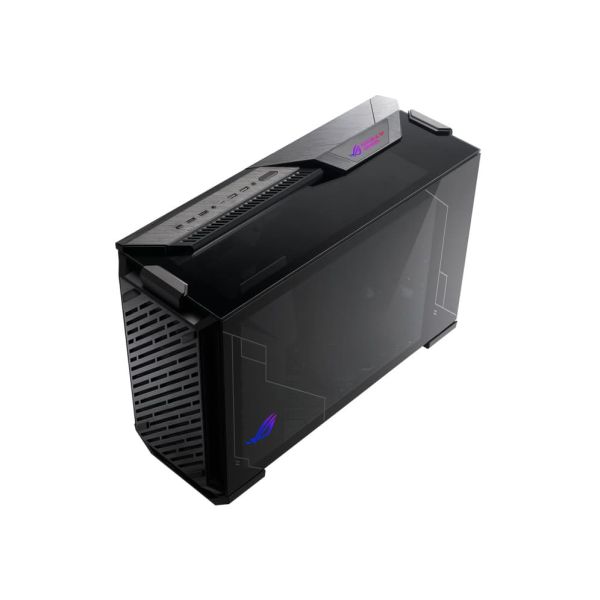 ASUS ROG Z11 Mini Tower Zwart (90DC00B0-B39000)