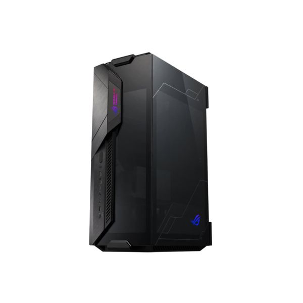 ASUS ROG Z11 Mini Tower Zwart (90DC00B0-B39000)