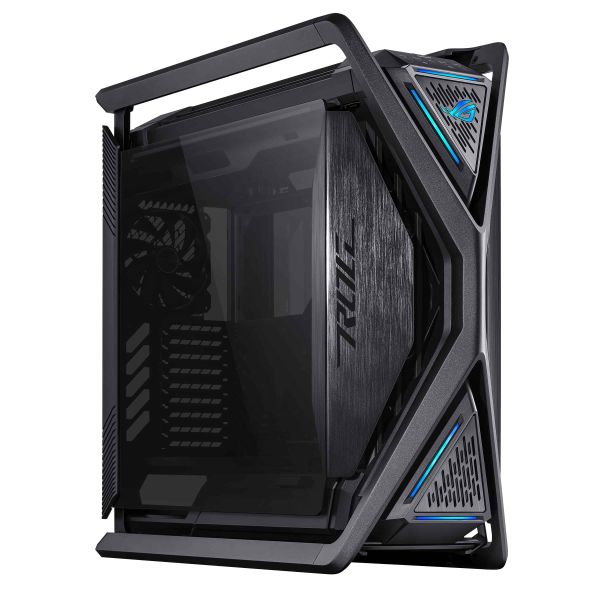 ASUS ROG HYPERION GR701 Tower Zwart (90DC00F0-B39000)