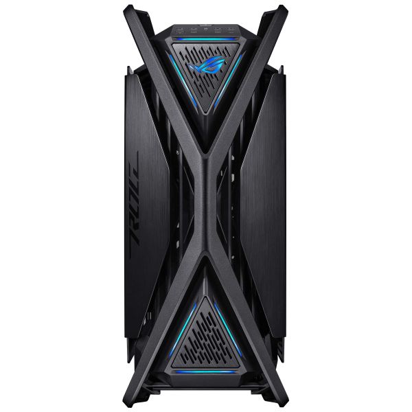 ASUS ROG HYPERION GR701 Tower Zwart (90DC00F0-B39000)