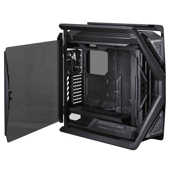 ASUS ROG HYPERION GR701 Tower Zwart (90DC00F0-B39000)