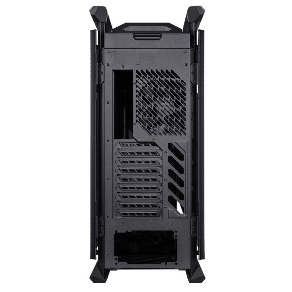 ASUS ROG HYPERION GR701 Tower Zwart (90DC00F0-B39000)