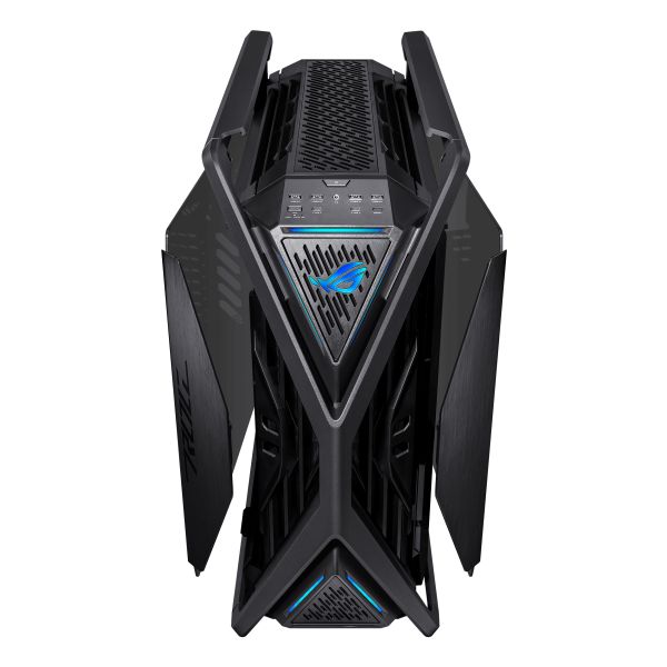 ASUS ROG HYPERION GR701 Tower Zwart (90DC00F0-B39000)