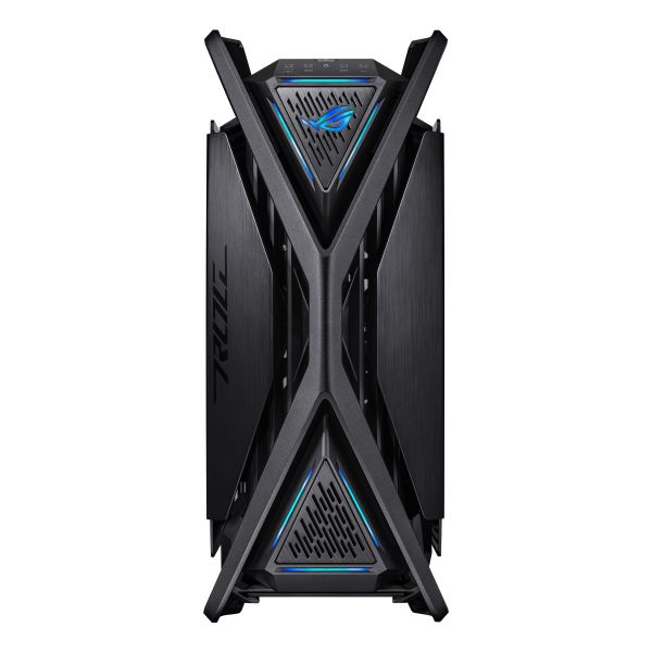 ASUS ROG HYPERION GR701 Tower Zwart (90DC00F0-B39000)