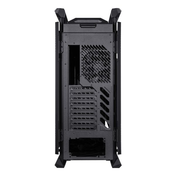 ASUS ROG HYPERION GR701 Tower Zwart (90DC00F0-B39000)