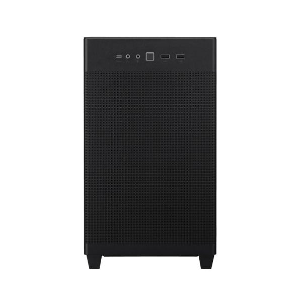 ASUS AP201 PRIME CASE TG Mini Tower Zwart (90DC00G0-B39010)