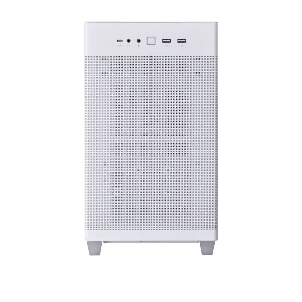 ASUS Prime AP201 MicroATX Mini Tower Wit (90DC00G3-B39000)